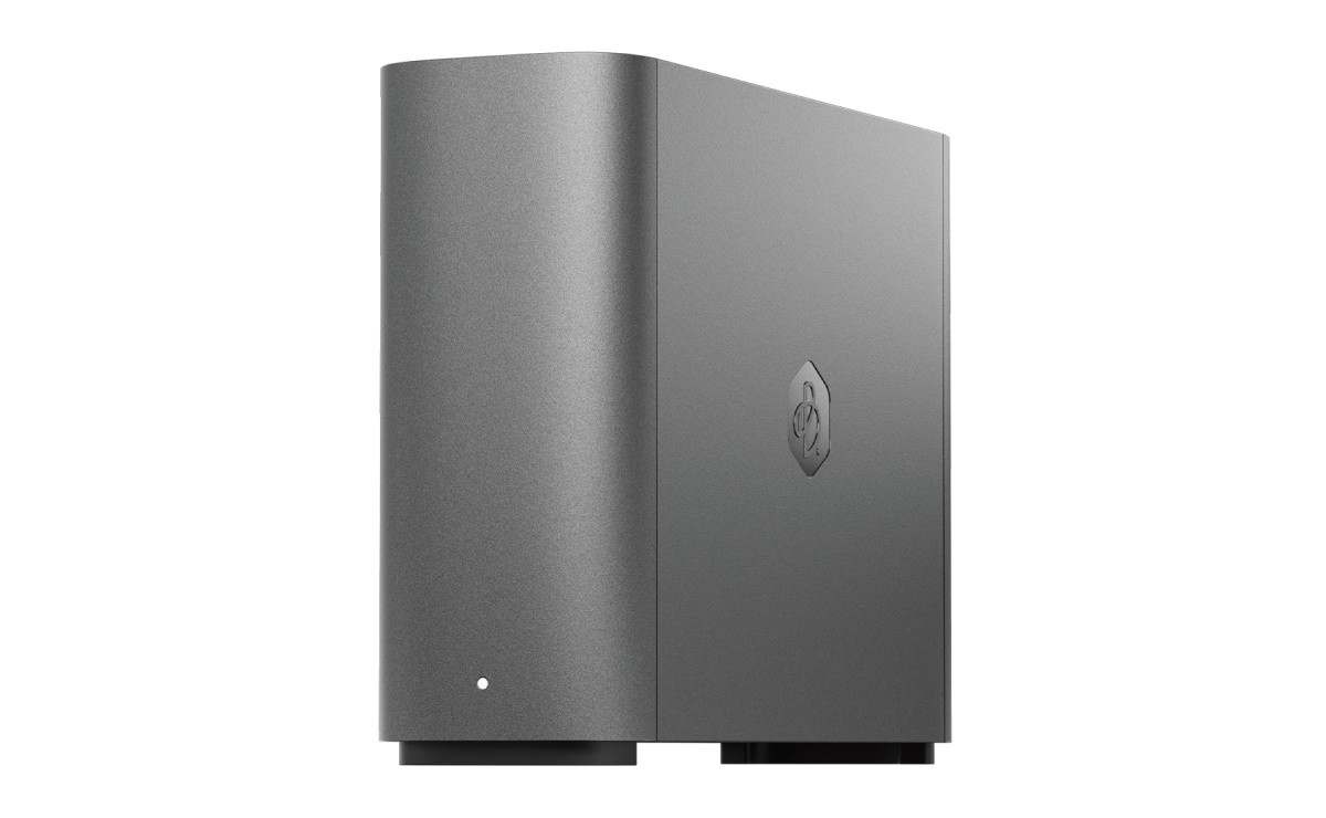 Synology BeeStation 8T
