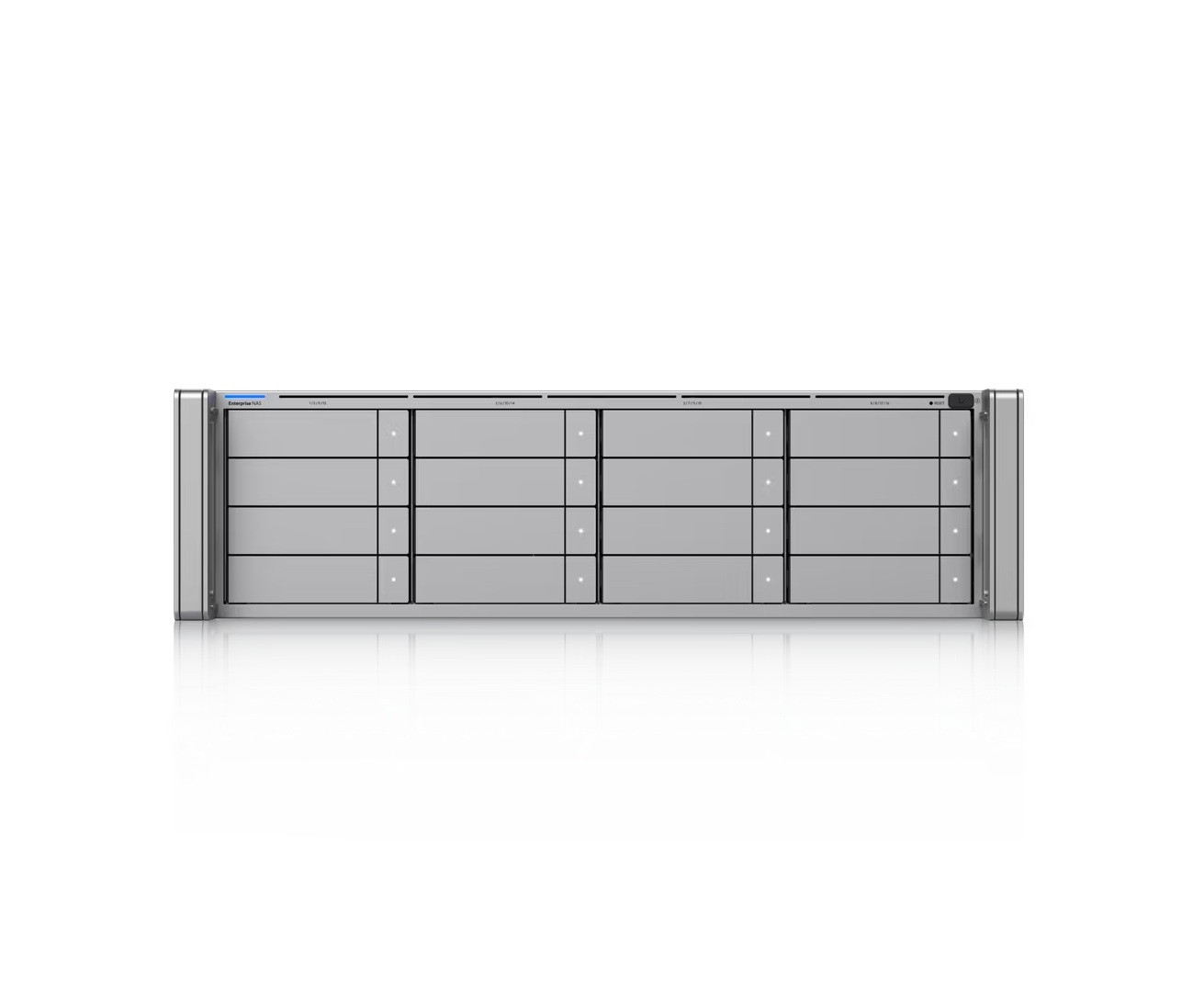 Ubiquiti ENAS - UniFi Enterprise NAS