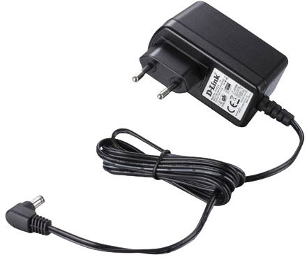 D-Link External AC Power Supply Adapter 12V/3A
