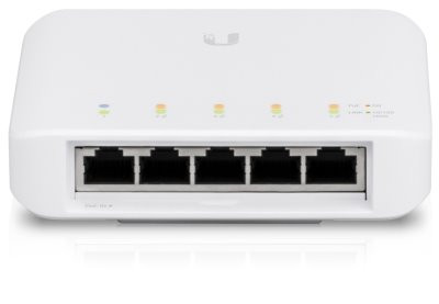 Ubiquiti USW-FLEX - UniFi Switch Flex