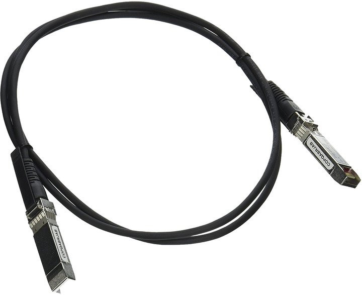 Cisco SFP-H10GB-CU1-5M-