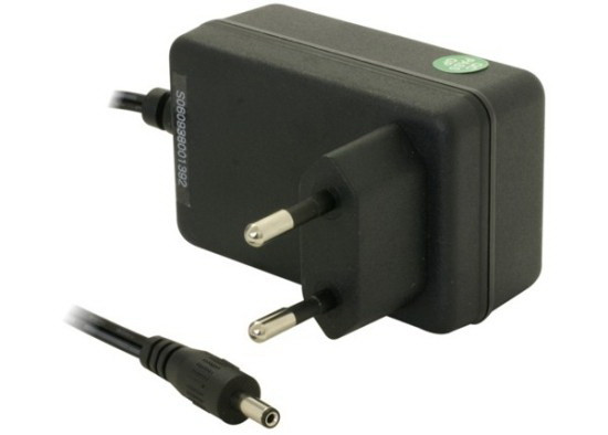 Grandstream napájací adaptér 12V / 1,5A