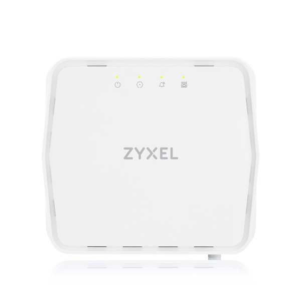ZyXEL PM5100-T0 GPON SFU with 2.5GbE LAN