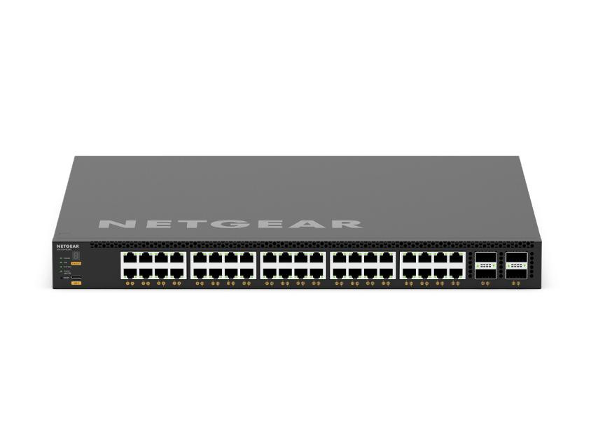 NETGEAR M4350-40X4C MANAGED SWITCH