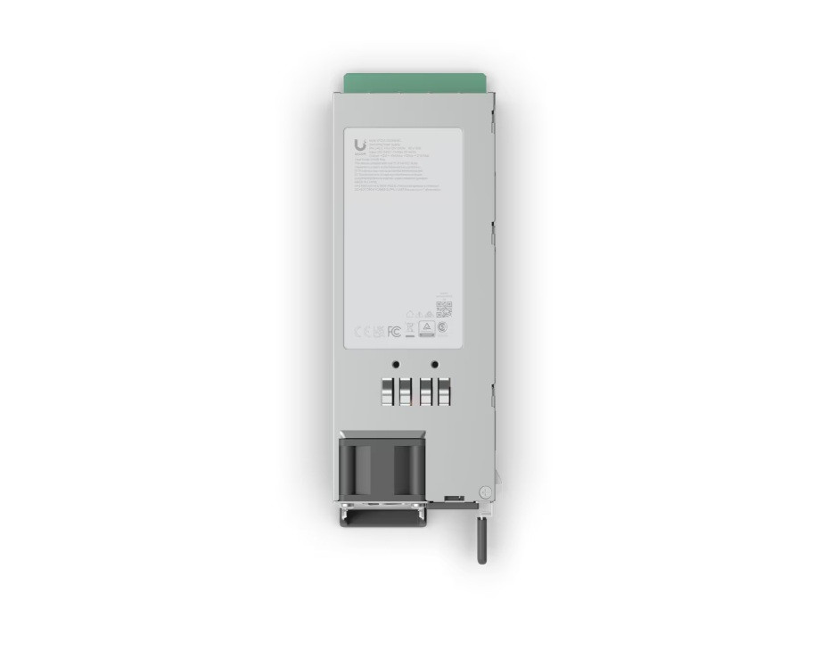Ubiquiti UACC-PSU-12V-550W - Hot-Swappable Power Module (550W)