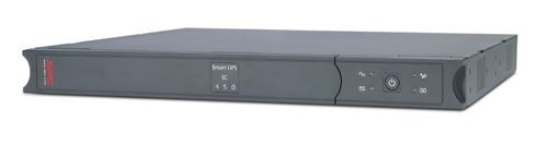 APC Smart-UPS SC450RMI1U