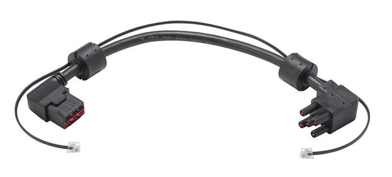 Eaton 2m cable 240V EBM Tower