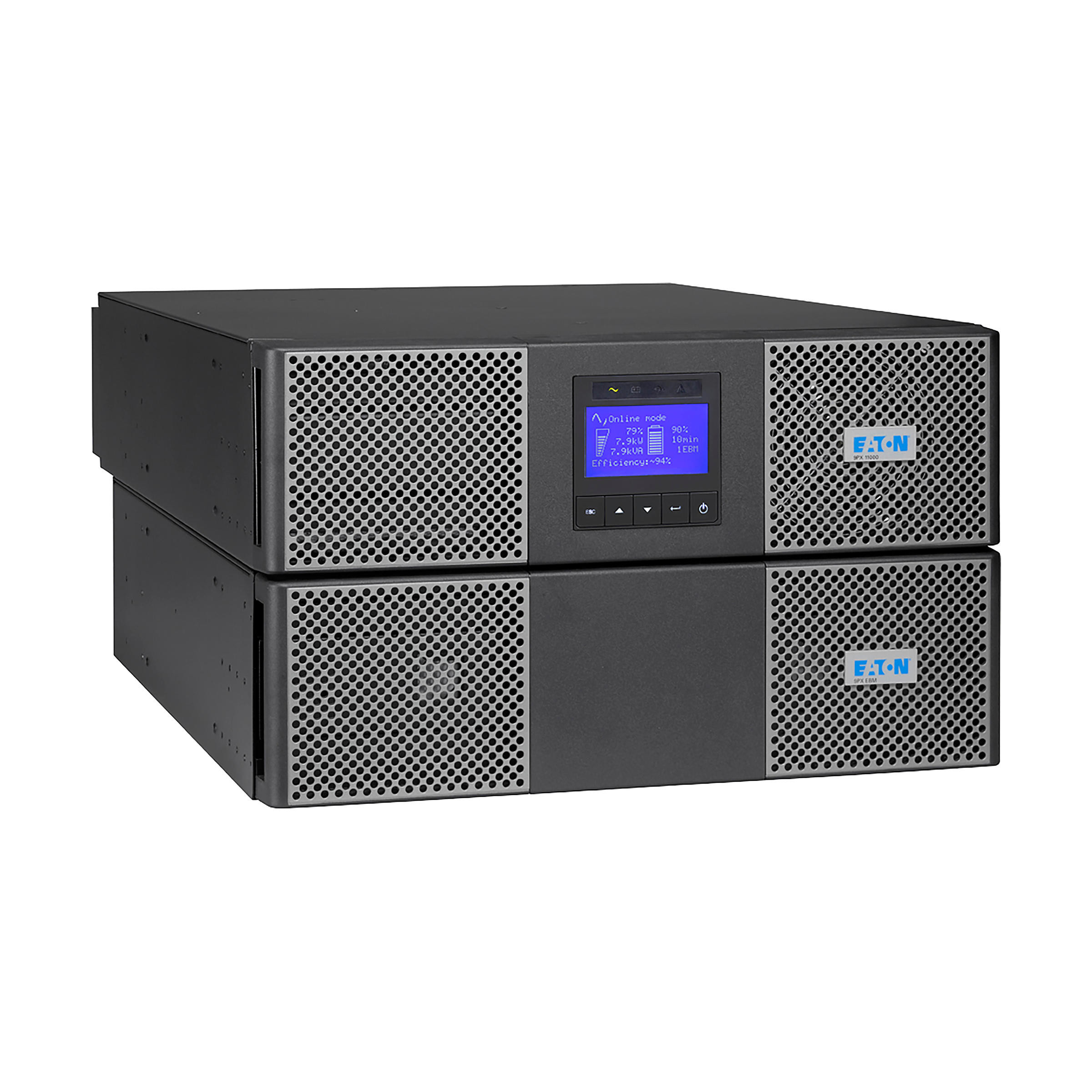 Eaton 9PX 11000 HotSwap