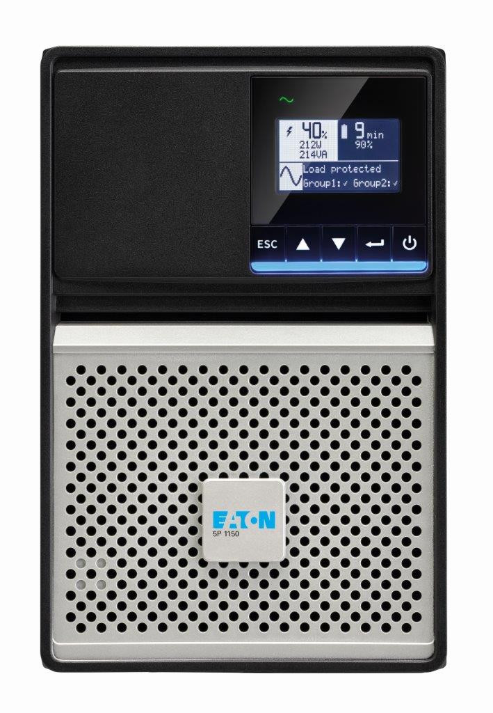 Eaton 5P 1150i G2
