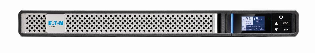 Eaton 5P 1150i Rack 1U G2