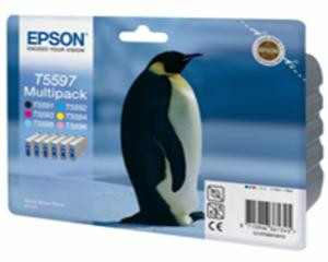 Multi Pack RX700 (T5597)
