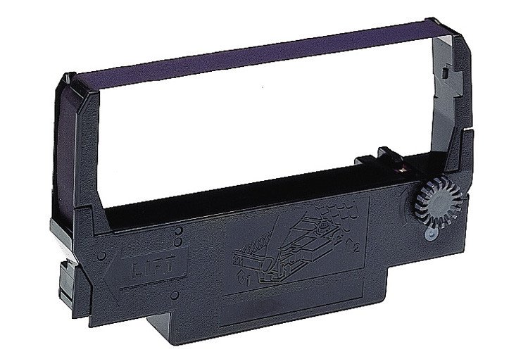 Armor kazeta kompatibilná s Epson ERC 30/34/38 Gr.655 čierna