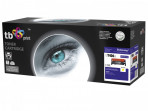 Toner TB komp. s Samsung CLT-Y406S,Yellow,1000,rem