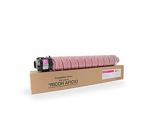 OWA Armor toner kompatibilný s Ricoh MPC 2003, 841927, 9500st, červená/magenta