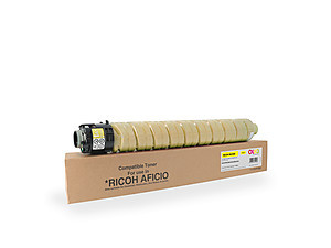 OWA Armor toner kompatibilný s Ricoh MPC 2003, 841928, 9500st, žltá/yellow