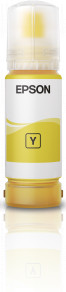 Epson 115 EcoTank Yellow ink bottle