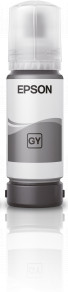 Epson 115 EcoTank Grey ink bottle