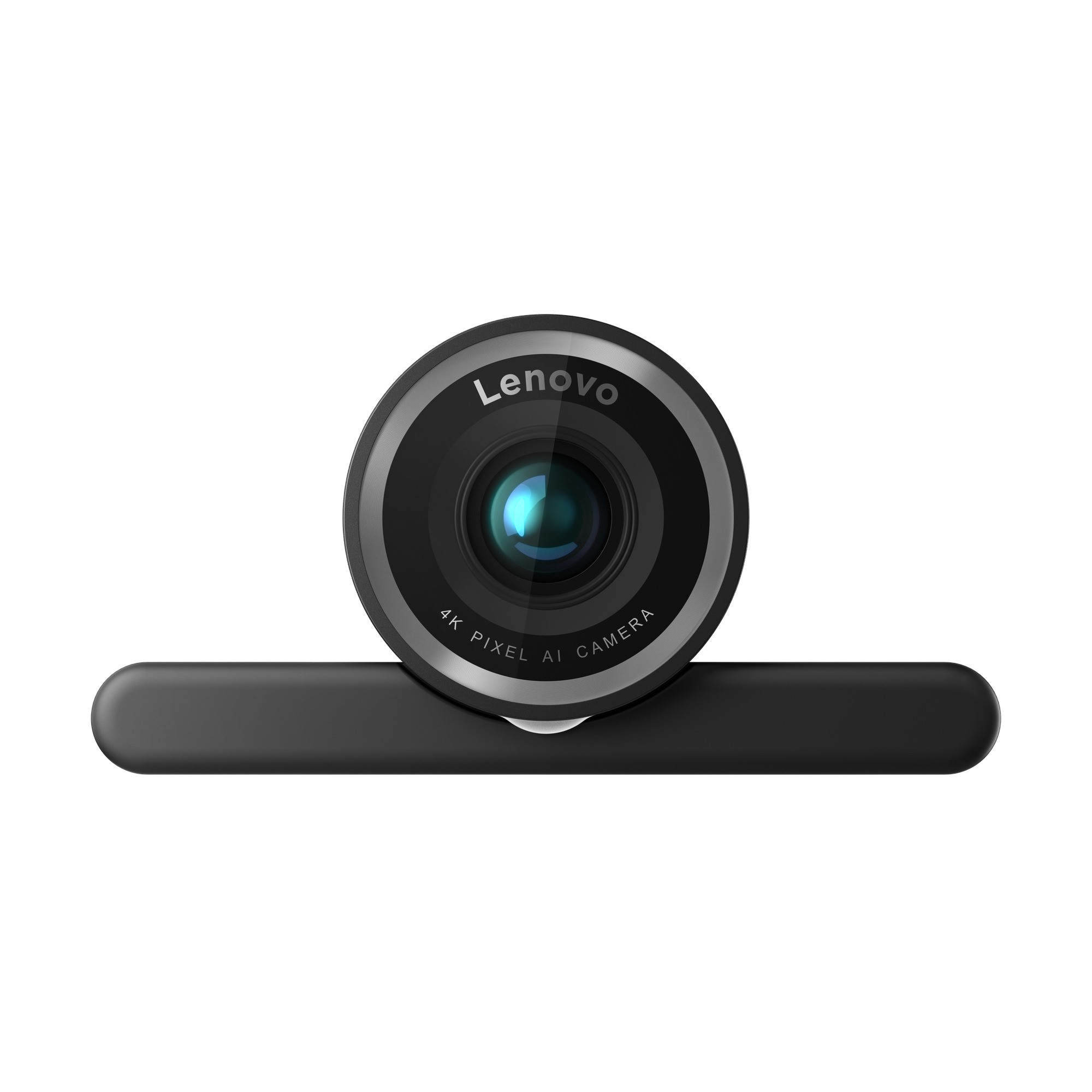 Lenovo 4K Pre Webcam