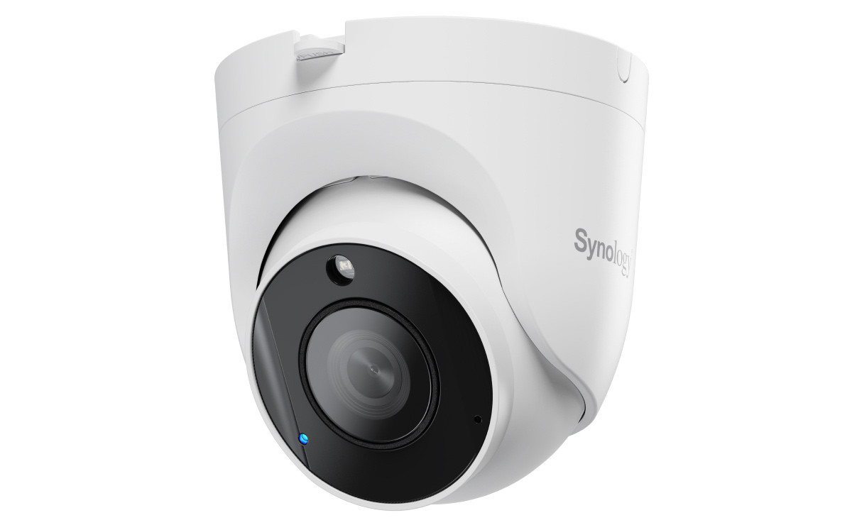 Synology TC510 IP kamera