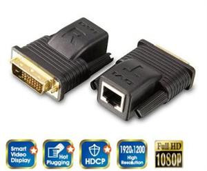 Aten DVI Cat5 Extender do 20m