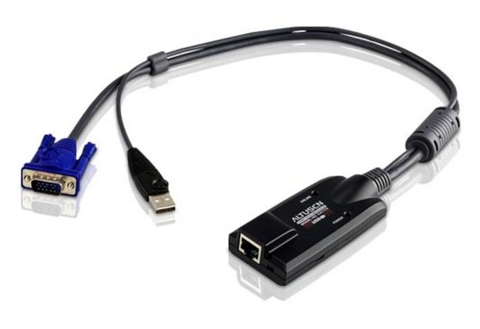 ATEN Modul CPU PS/2 pre KH-xxxx, KL-xxxx, KN-xxxx