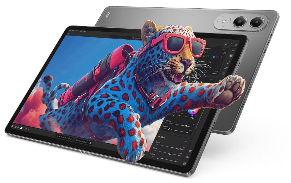 Lenovo Yoga Tab/12G+256GLG- SK