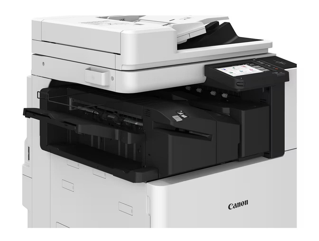 Canon imageFORCE 4025 MFP + toner + inšt.