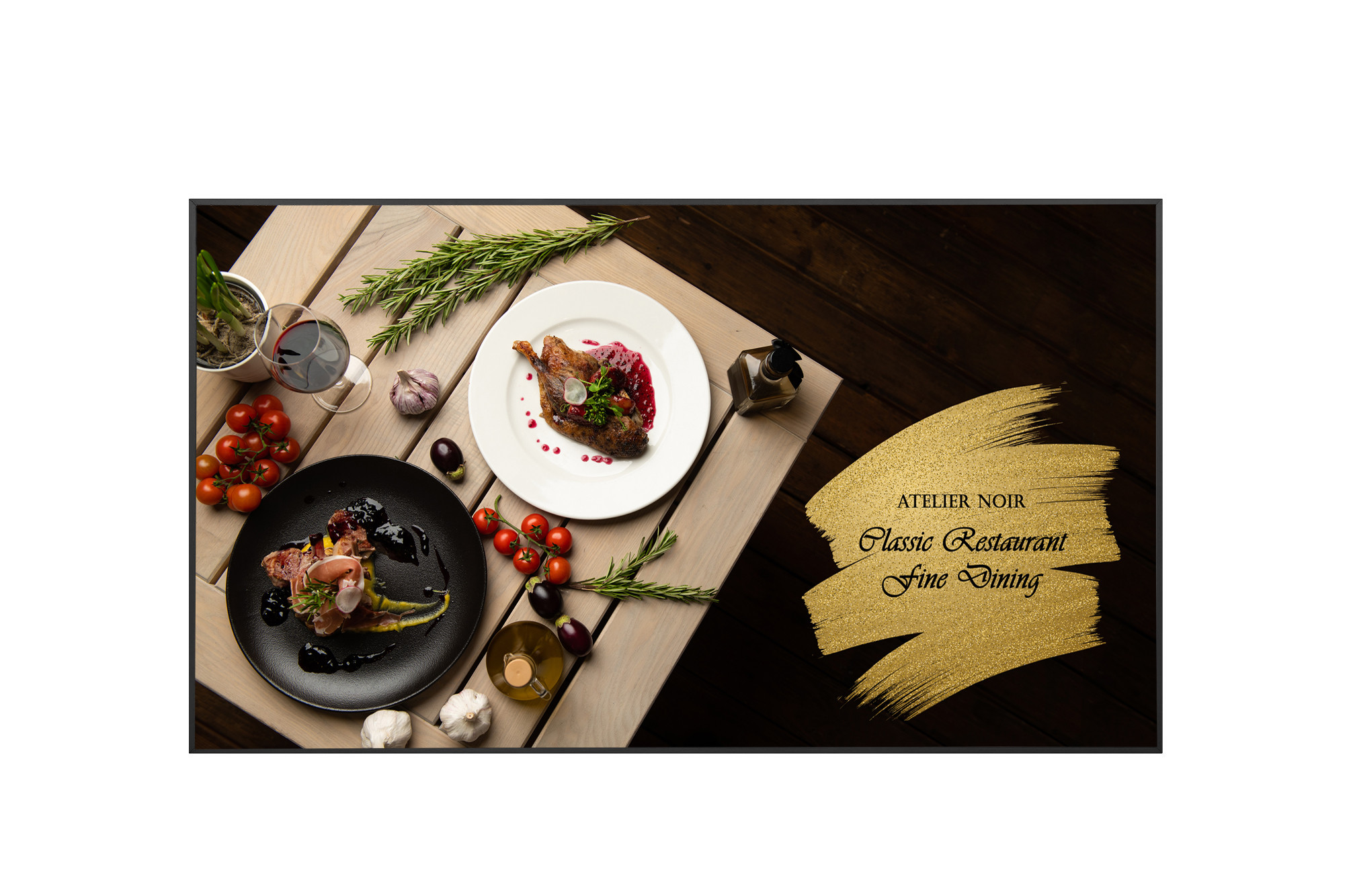 86'' LG LED 86UH5 - UHD, 500cd, 24/7